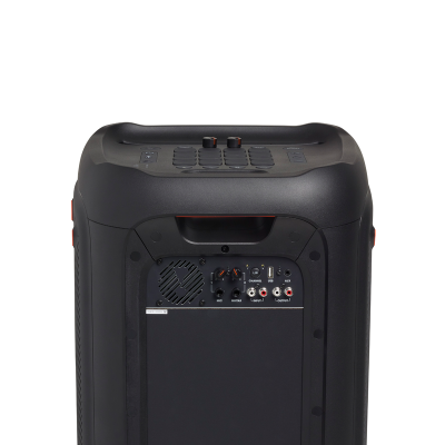 JBL PartyBox 1000 JBLPARTYBOX1000RU Портативная акустическая система 4