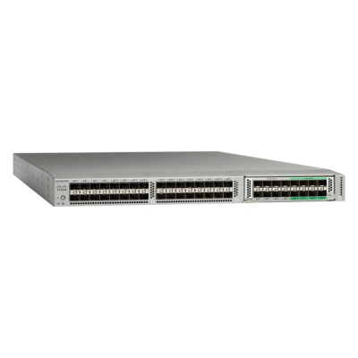 Cisco Nexus N5K-C5548P-FA Коммутатор