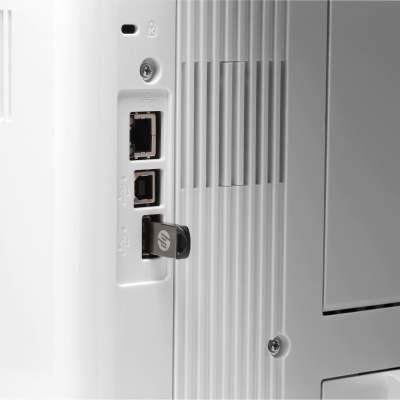 HP LaserJet Pro M501dn Лазерный принтер J8H61A 5