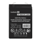 Exegate DT 6028 EX282946RUS Аккумуляторная батарея 2