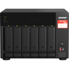 QNAP TVS-675 (TVS-675-8G) Сетевое хранилище