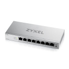 ZYXEL GS1200-8HPV3-EU0101F Коммутатор 2