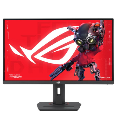 ASUS XG27UCG 90LM0AG1-B01370 Монитор 1