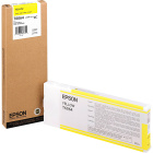 Epson C13T606400 Yellow Картридж