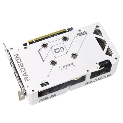 ASUS DUAL-RX9060XT-16G-WHITE 90YV0LG3-M0NA00 Видеокарта 2