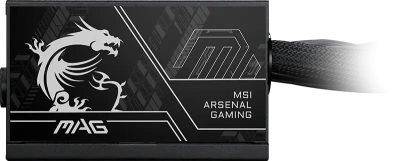 MSI 7ZPSX Блок питания 1