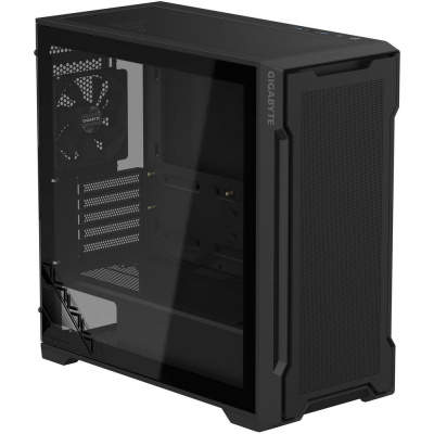 Gigabyte C102G MidTower GB-C102G Корпус 1