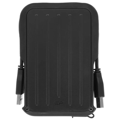 Silicon Power SP040TBPHD66LS3K Внешний HDD
