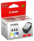 Canon CL-446XL 8284B001 Картридж