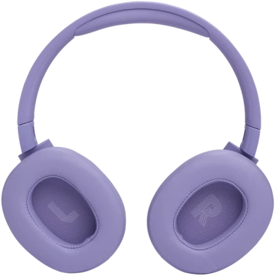 JBL T770NC (Purple) JBLT770NCPUR Наушники 5