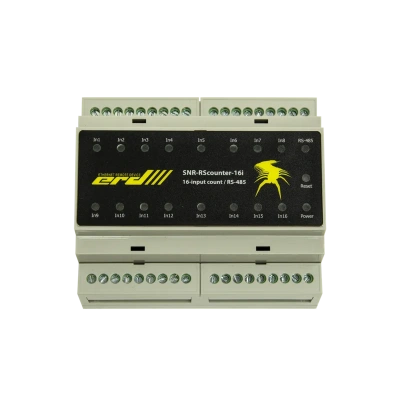 SNR SNR-RSCOUNTER-16I-SMART Универсальный расширитель 2