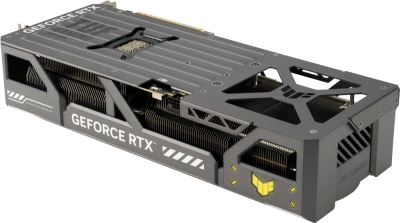 ASUS TUF-RTX5080-O16G-GAMING 90YV0M30-M0NA00 Видеокарта 12