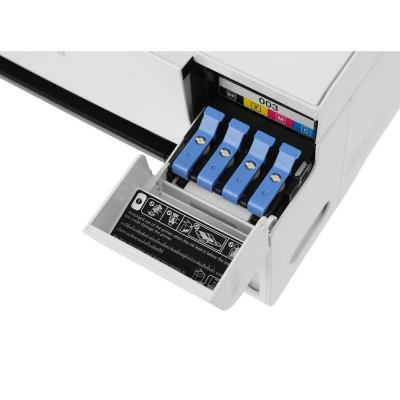 Epson L3216 C11CJ68502 МФУ струйное 4