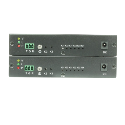 Osnovo TLN-HIKM2+RLN-HIKM2 Комплект для передачи HDMI, 1
