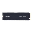 Apacer AP512GAS2280Q4X-1 Твердотельный накопитель SSD