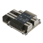 SuperMicro SNK-P0067PD Пассивный кулер 2