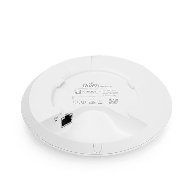 Ubiquiti UniFi AP AC Lite (5-pack) (UAP-AC-LITE-5) Комплект из 5 точек доступа UAP-AC-LITE (5 PACK) 4