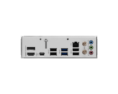 MSI H810M GAMING WIFI6E Материнская плата 4