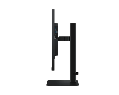 SAMSUNG ViewFinity S8 S80UD UHD LS27D804UAIXCI Монитор  2