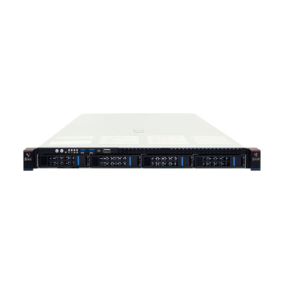SNR SNR-SR1204RE Серверная платформа