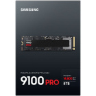 Samsung MZ-VAP8T0BW Твердотельный накопитель SSD 6