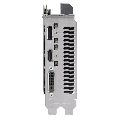 ASUS RTX3050 DUAL V2 OC 90YV0GH6-M0NA00 Видеокарта 2