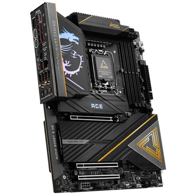 MSI MEG Z890 ACE Материнская плата 1