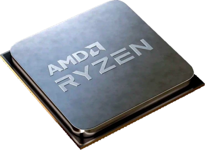 AMD Ryzen 7 5700 OEM 100-000000743 Процессор 1