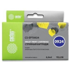 Cactus CS-EPT0924 Картридж