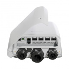 MikroTik CRS504-4XQ-OUT Коммутатор 5