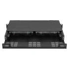 SNR SNR-CMP-OT-144P Коммутационная панель 8