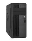 ExeGate UN-605B Black EX283224RUS Корпус