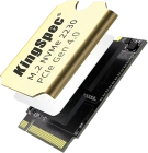 Kingspec XF-512 SSD Твердотельный накопитель 5
