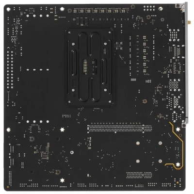 Gigabyte B650 AORUS ELITE AX Материнская плата 1