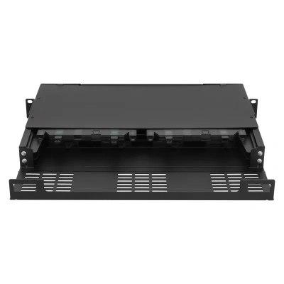 SNR SNR-CMP-OT-144P Коммутационная панель 7