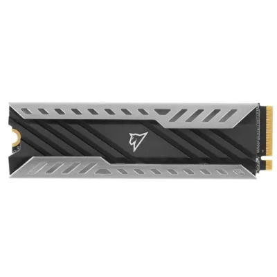 Netac NV3000 RGB NT01NV3000RGB-500-E4X Твердотельный накопитель 2