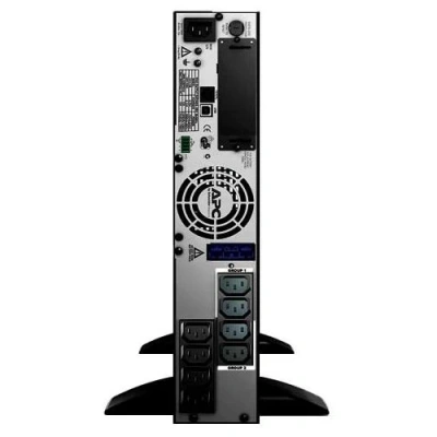 APC Smart-UPS X SMX1500RMI2U Источник бесперебойного питания 1