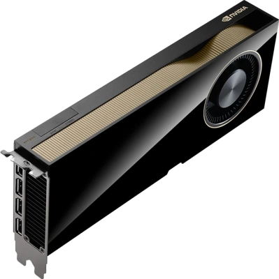 NVIDIA RTX 6000 ADA VCNRTX6000ADA-EDU-SB Видеокарта 1