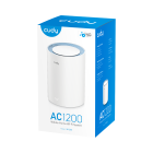 Cudy M1200(1-PACK) Wi-Fi Mesh-система 4