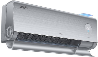 TCL TAC-FR12INV/R3 Кондиционер 4