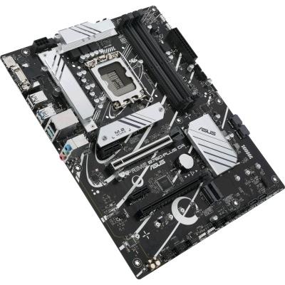 ASUS PRIME B760-PLUS D4 Материнская плата 90MB1CW0-M0EAY0 3