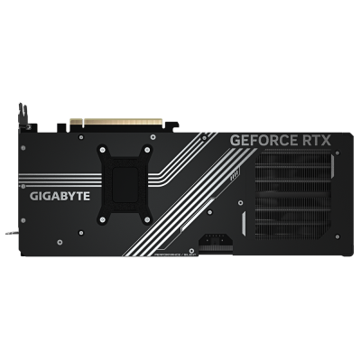 Gigabyte RTX5070Ti WINDFORCE SFF 16GB GV-N507TWF3-16GD Видеокарта 9