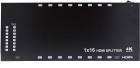 OSNOVO D-Hi116/1 Профессиональный разветвитель HDMI