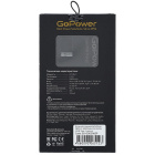 GoPower PB03-10 00-00029659 Внешний аккумулятор 4