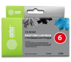 Cactus CS-BCI6C Картридж струйный