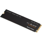 Western Digital WDS400T2X0E 4TB SSD-накопитель