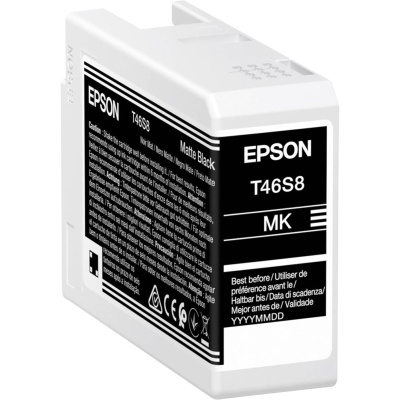 Epson C13T46S800 Картридж