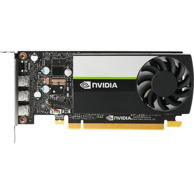 NVIDIA T400 900-5G172-0140-000 Видеокарта 2