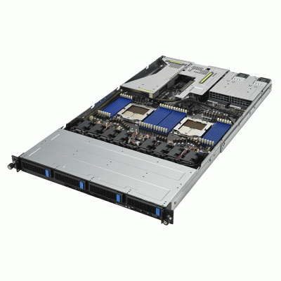 Asus RS700A-E12-RS4U 90SF02D1-M00610 Серверная платформа 3