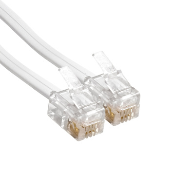 Exegate TC4P4C-2M-W EX298649RUS Патч-корд 1
